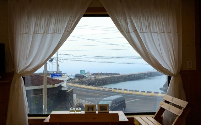 Sea and Bike - Hostel