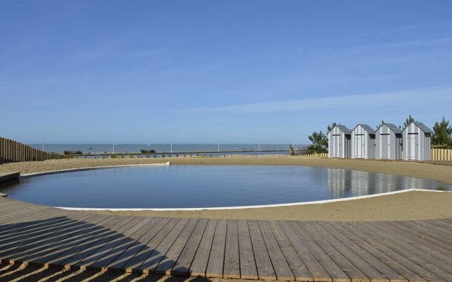 Cote Ouest Thalasso And Spa Sables D'olonne Mgallery
