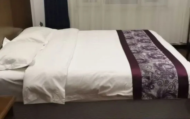 Tongtai International Business Hotel