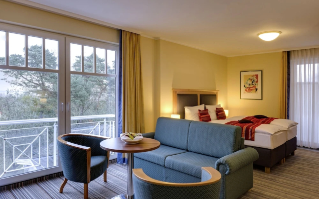 Hotel Aquamarin