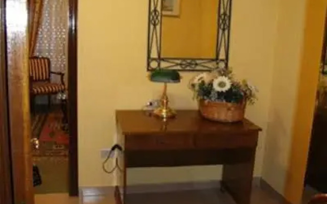 Hotel San Rosendo