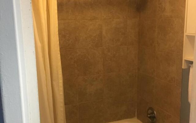 Cumberland Inn near downtown