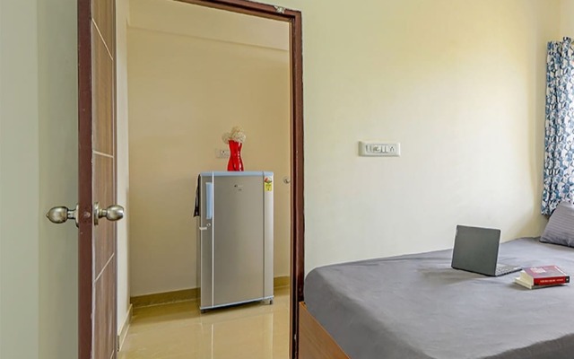 Wandr Carina - Sarjapur, Vaishnavi Tech park, Columbia Asia Hospital