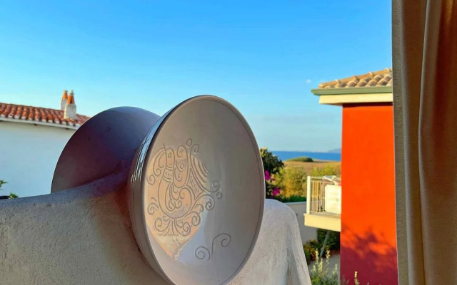 Villa Rosa dei Venti