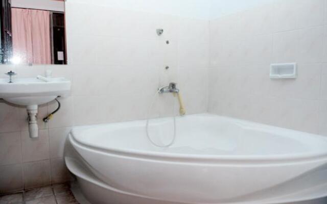 Fortuna Guest House