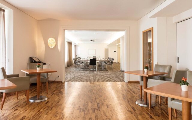 Engimatt City & Garden Hotel