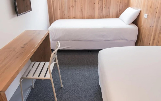 Star Hostel Taipei Main Station