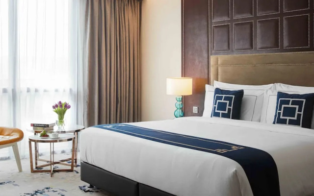 HOME STYLE at Platinum Suites KLCC Twin Towers