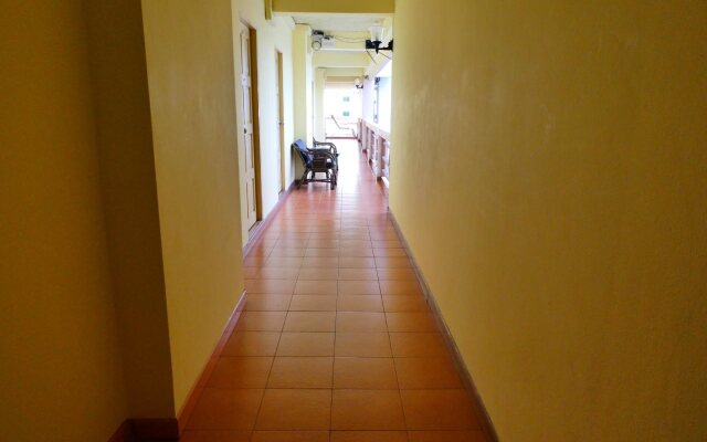 Mango Lagoon Place