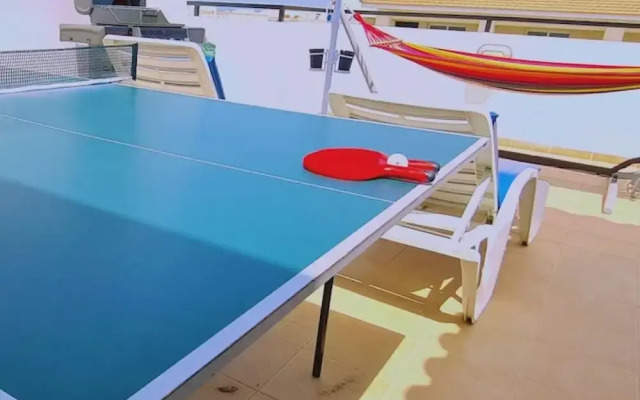36 KAP - Horizon Apartment