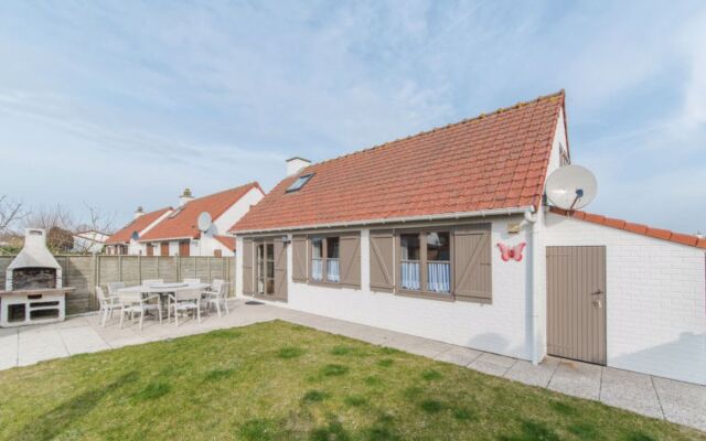 Noordzeepark Zeewind 2