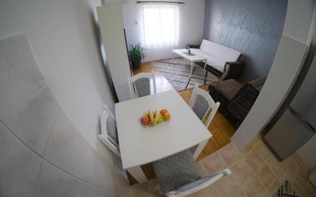 Apartment Maša