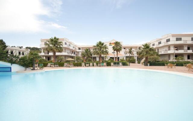Oasiclub Hotel