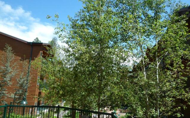 Ruidoso River Resort & Inn