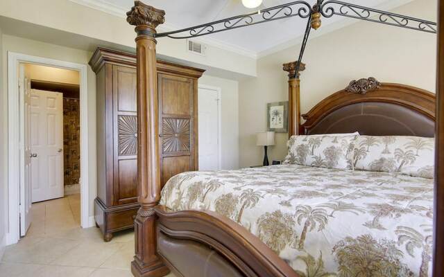 The Dawn 823 by Ab Sea Resorts