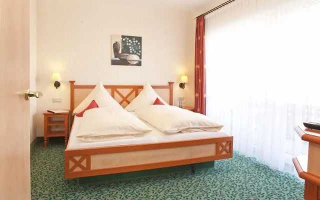 Landkomfort Hotel Elsenmann