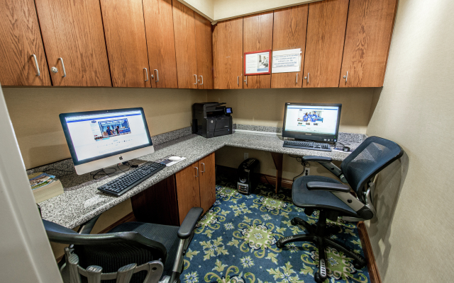 Hampton Inn Dallas-Rockwall