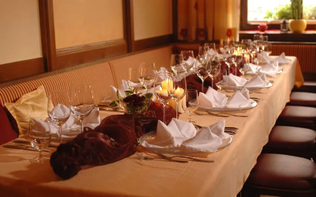 Hotel Gasthaus Zum Kellermann