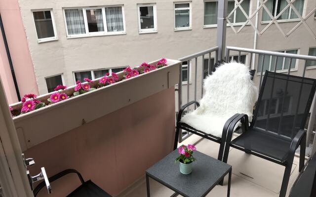 Sonderland Apt. - Pilestredet 29