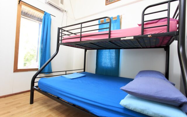 Scotty's Beach House