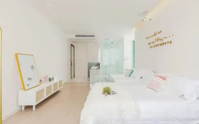Vitality Hotel