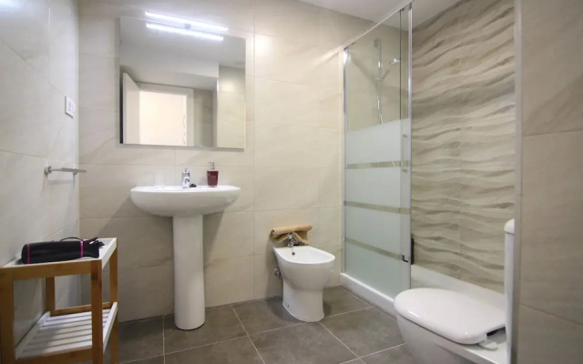 Apartamento Gracia Gaditana