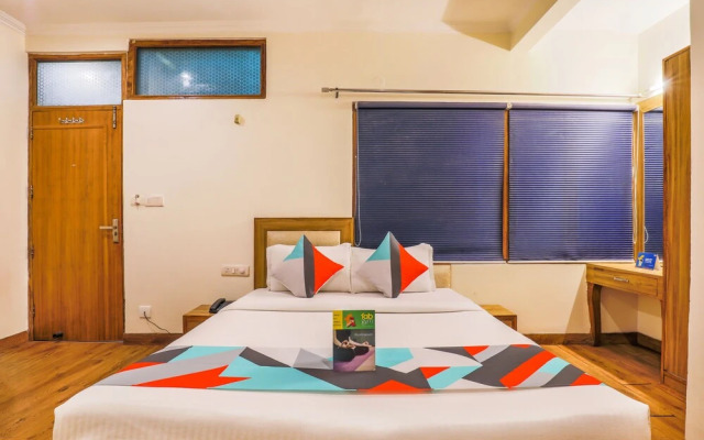 FabExpress Royal Brooks