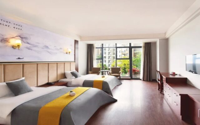 Xingshun Business Hotel