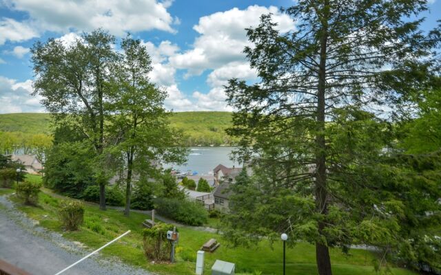 Loft of Luxury 2 Bedroom Townhome