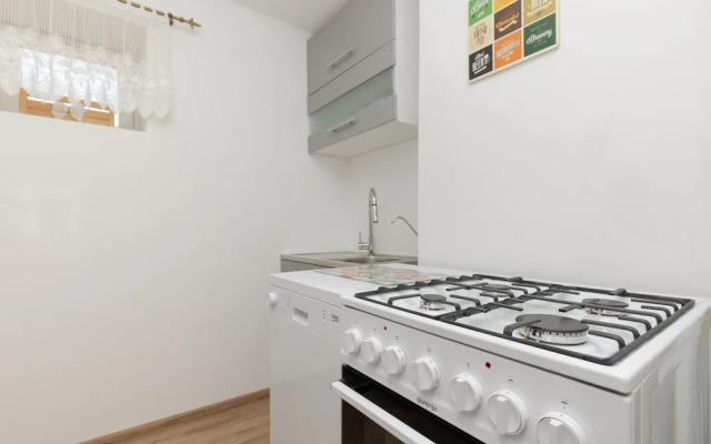 Panska Apartament With AC by Renters