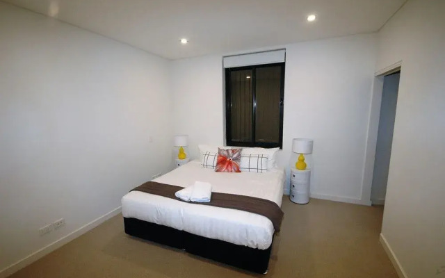 Brand New Unique Apartment