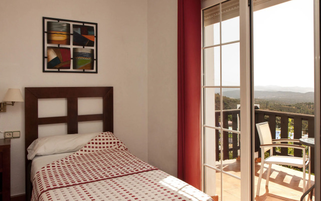 Complejo Turístico Los Veneros