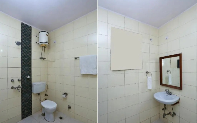 OYO Rooms Govindpuri Metro
