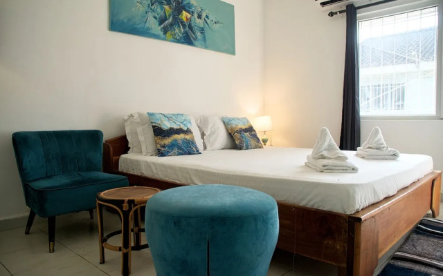 Cool Villa Guest House
