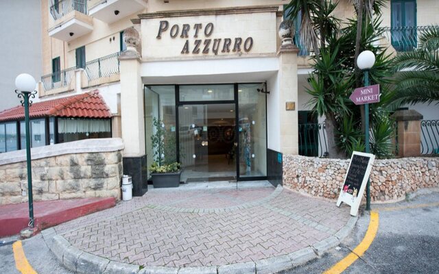 Porto Azzurro Aparthotel