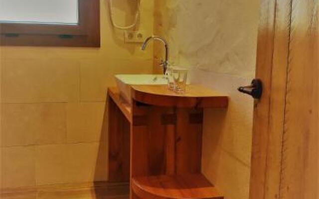 Chillout Hotel Tres Mares