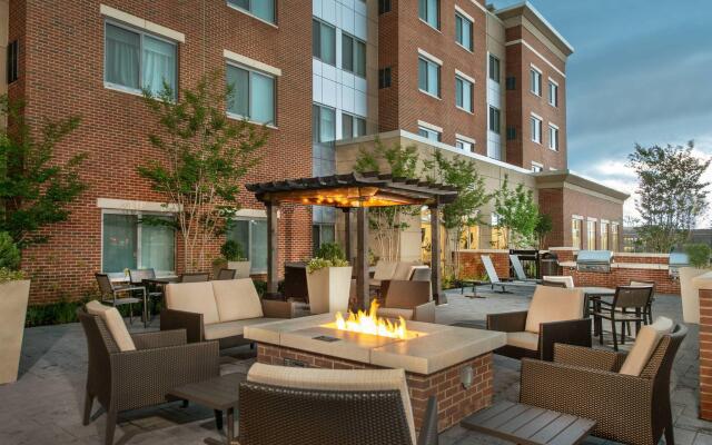 Residence Inn by Marriott Columbia Fulton