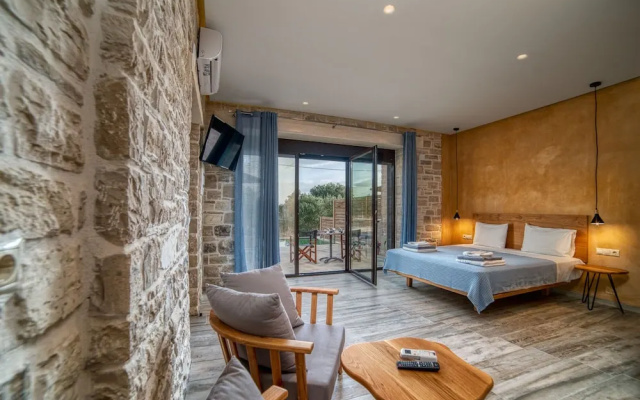 Olive Luxury Suites - Adults Only