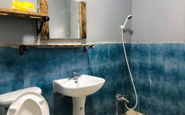 Taroko Railway Authentic B&B