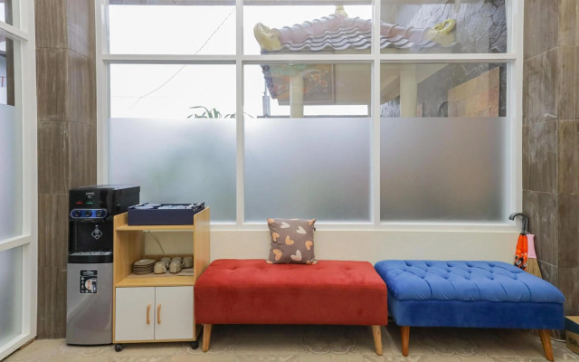 RedDoorz Syariah near Universitas Jember