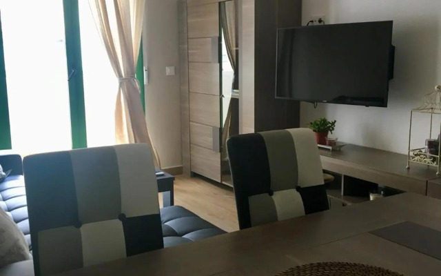 Playa Muchavista lovely ground floor apartment