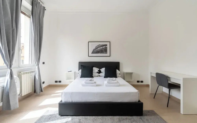 San Giovanni Boutique Suites