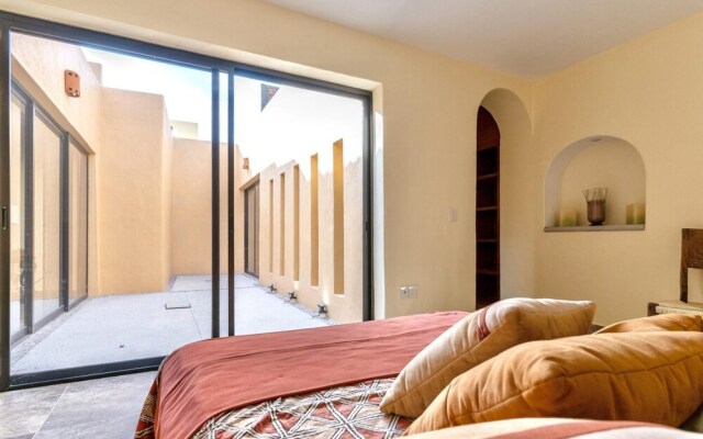 Beautiful 2 Bedroom Single House Hamacas