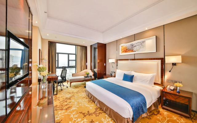Jianghai Country Garden Phoenix Hotel