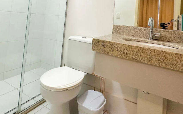 STAY Metropolitan Barcelona