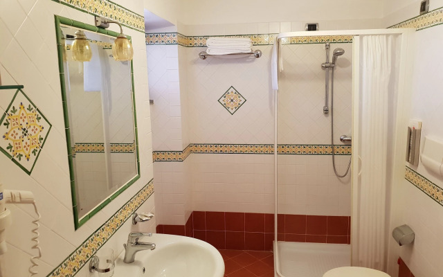 Hotel Principe di Rinella