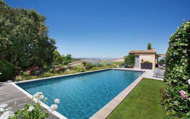 Villa Briali Pont Royal