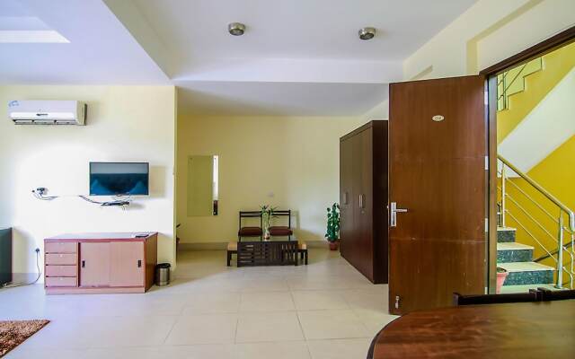 Hotel Mayarch Premium
