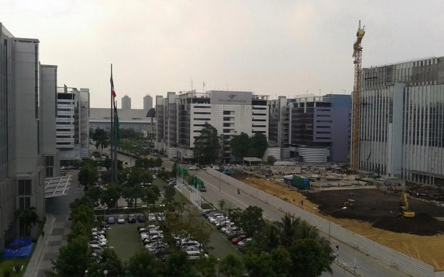 Smart Residence at Muengthongthani