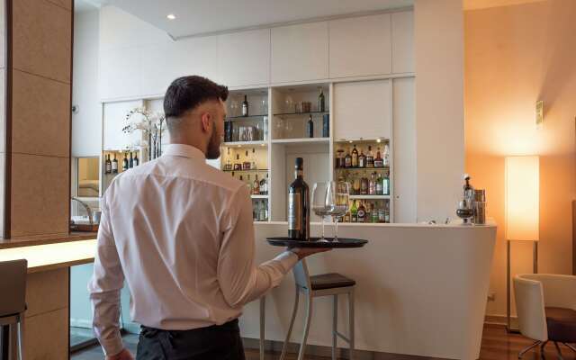 DoubleTree by Hilton Florence Metropole